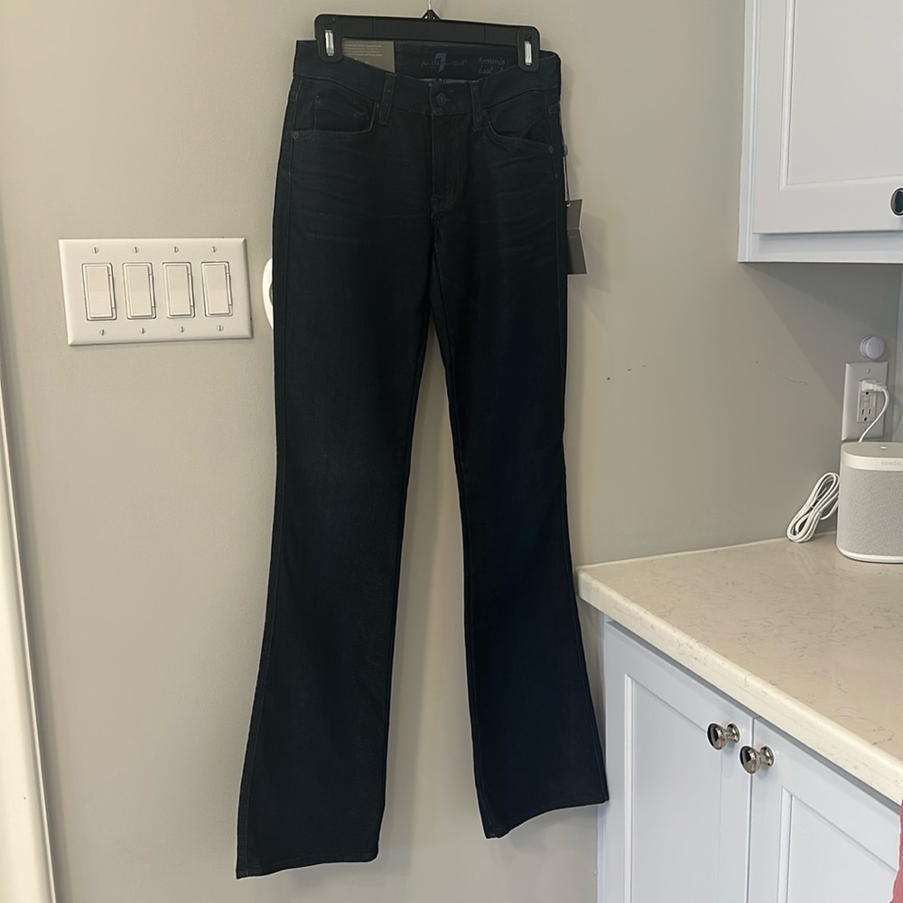 NWT 7 Jeans